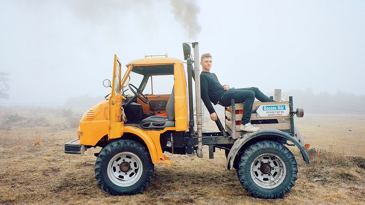 Fotograf: Benjamin Nørskov.