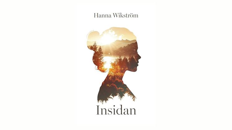 Hanna Wikström släpper "Insidan" – en själslig resa genom tro, relationer och familjehemligheter
