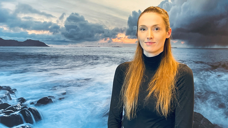 Solveig Våge Rusten blir innkjøpsansvarlig i VestlandsHus
