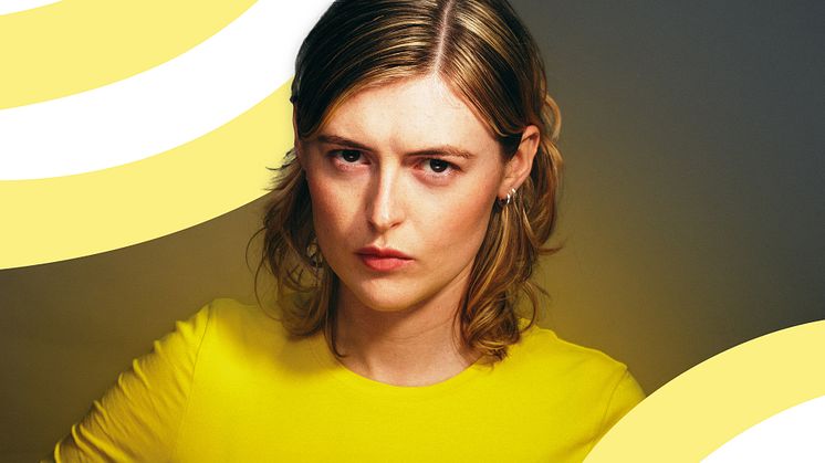 Ellen Krauss till Stora Scenen på Liseberg 2025