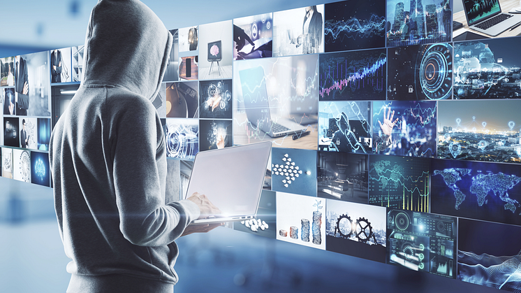 Eyevinn Technology lanserar open-source bibliotek för att bekämpa TV-piratkopiering