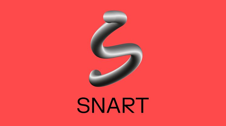 Snart åbner Snart – et nyt laboratorie for mulige fremtider