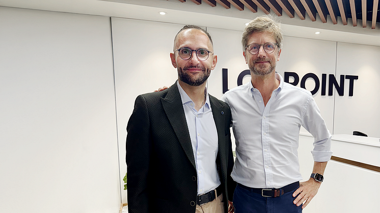 Logpoint appoints Milad Aslaner as Chief Product Officer to lead product innovation