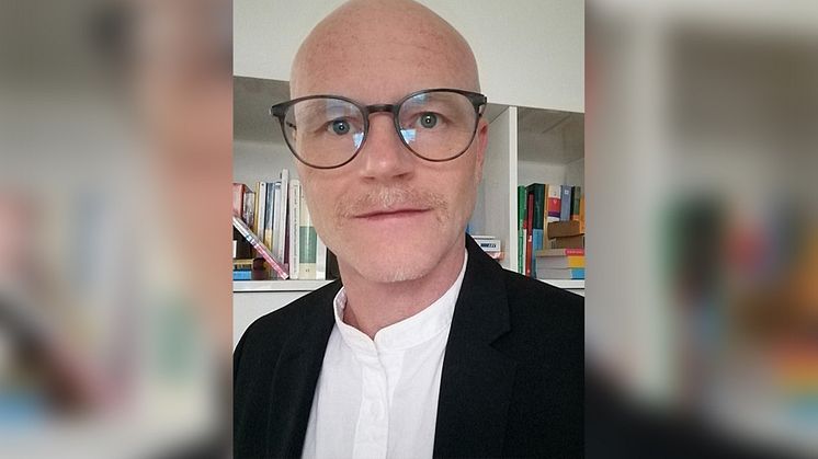 CrimeSem – Prof. Dr. Joachim Häfele spricht über Polizeiforschung 