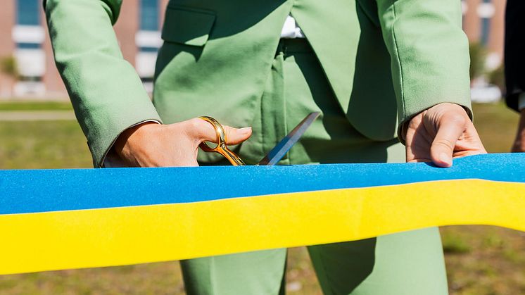 Öresundsverket gör Skåne starkare och Sverige tryggare
