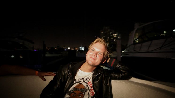 Credit: Candamo Film / Avicii Music AB