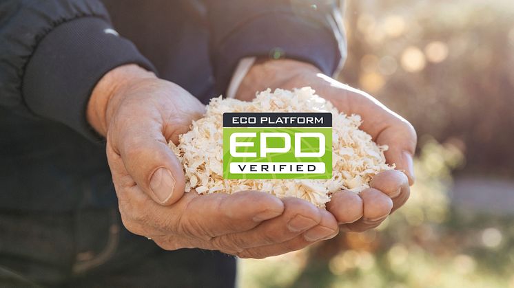 HOIZ von Baufritz jetzt EPD-zertifiziert – ökologisch, CO₂-speichernd, dauerhaft.