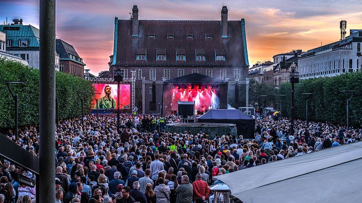Foto: Per-Olof Svensson