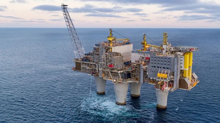 Copyright: Equinor