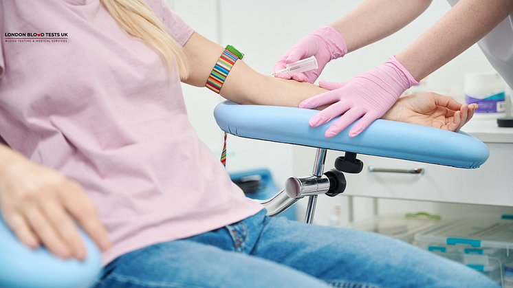 Join our phlebotomy team or hire trained professionals through London Blood Tests.