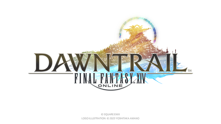 SQUARE ENIX ANNOUNCES FINAL FANTASY XIV: DAWNTRAIL IS SET TO LAUNCH ON 2nd JULY 2024