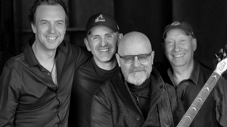 Wishbone Ash