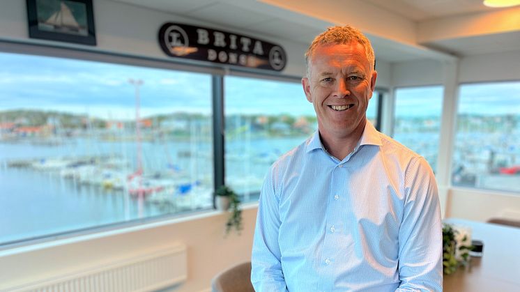 Meet new Furetank CEO Björn Stignor
