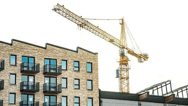 Ny infrastruktur på Ideon möjliggör Lunds framtida utveckling 