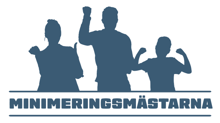 Är det din tur att bli miljöhjälte och Minimeringsmästare? Deltagare sökes i Svedala, Lomma och Kävlinge kommuner. 