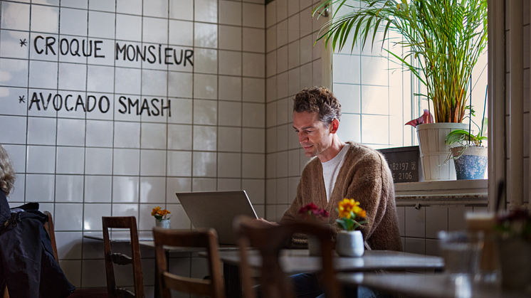 Størstedelen av alle dataangrep går via mennesker, og det er de som er det kritiske punktet i en virksomhet.