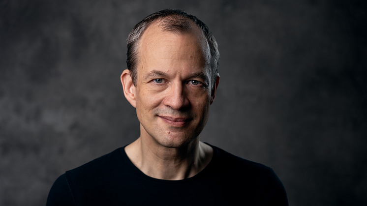 Björn Brauel, ny CTO Odevo Group