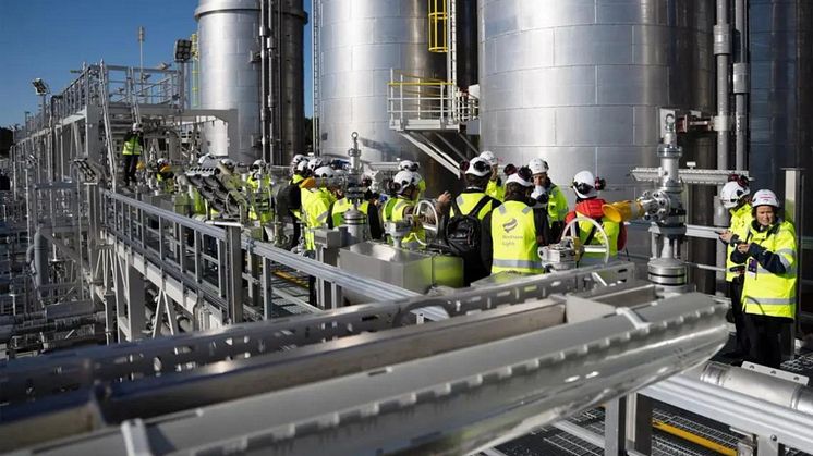 Bild: Torstein Lund Eik / Equinor
