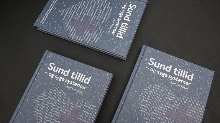 Ny bog: Modstand, magtkampe og markante forskelle skabte digital revolution i det danske sundhedsvæsen 