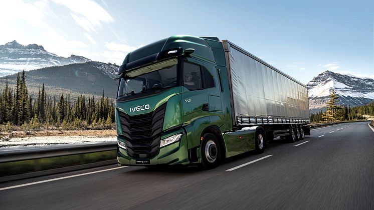 Hedin Mobility Group AB har slutfört förvärvet av IVECOs nordiska distributionsnätverk från Iveco Group N.V. (EXM: IVG).