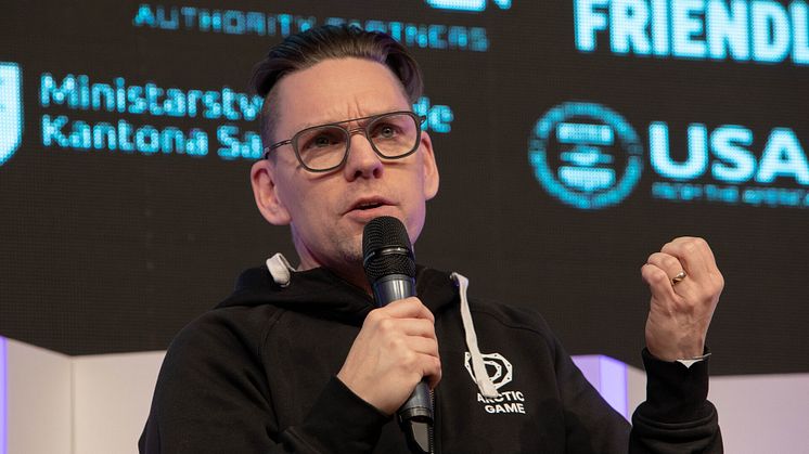 Daniel Wilén