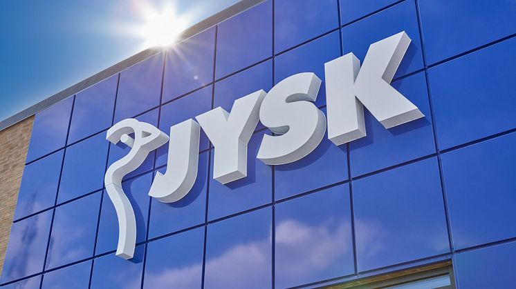Ostvaren rekordan promet i broj novih kupaca u JYSKu