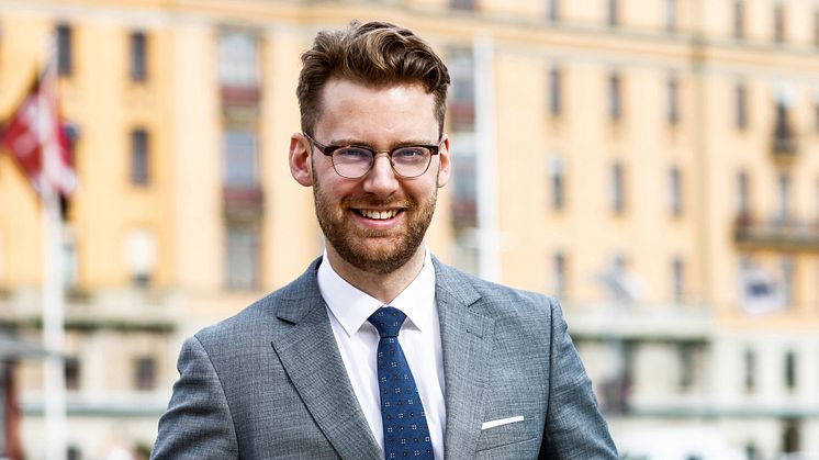 Förslag i kommande rapport: Friköp Arlandabanan och skapa möjligheter till mer kollektivt resande