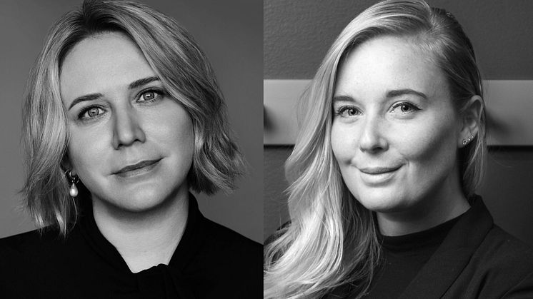 Claire Bergkamp, Textile Exchange and Annie Lindmark, H&M Foundation, join forces to spotlight how early-stage innovation – and the changemakers behind it – can drive deep decarbonisation across the textile industry.