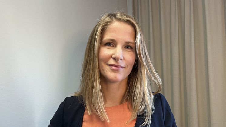 Inför Världsdagen för psykisk hälsa 10/10 - Vanligt med psykisk ohälsa på svenska arbetsplatser