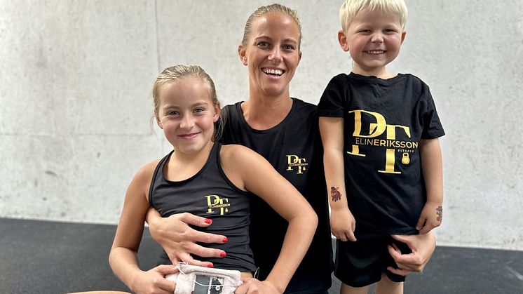 Astrids njurbäckeninflammation kan vara orsaken till att hon fick typ 1-diabetes 