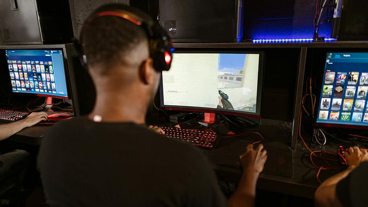 Bredband2 blir officiell plattformspartner till Esplay - Sveriges största matchmaking- och turneringsplattform för Counter-Strike.