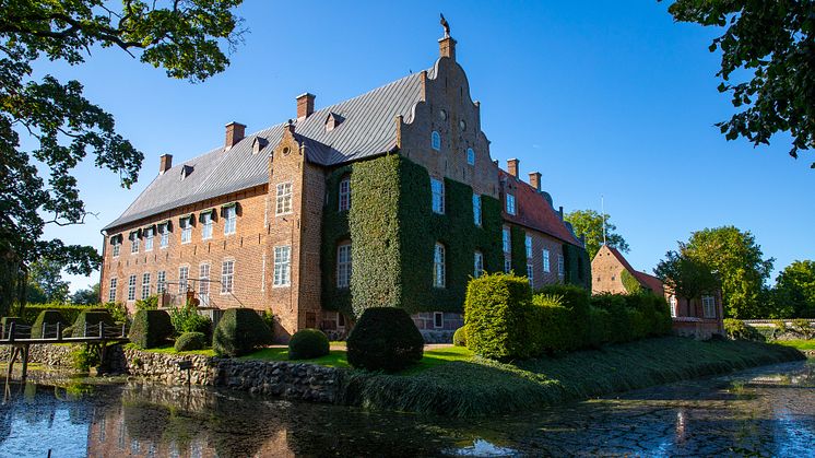 Trolle Ljungby slott