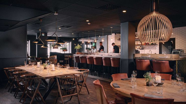 Hantverket på Hörnet. Foto: Thatsup