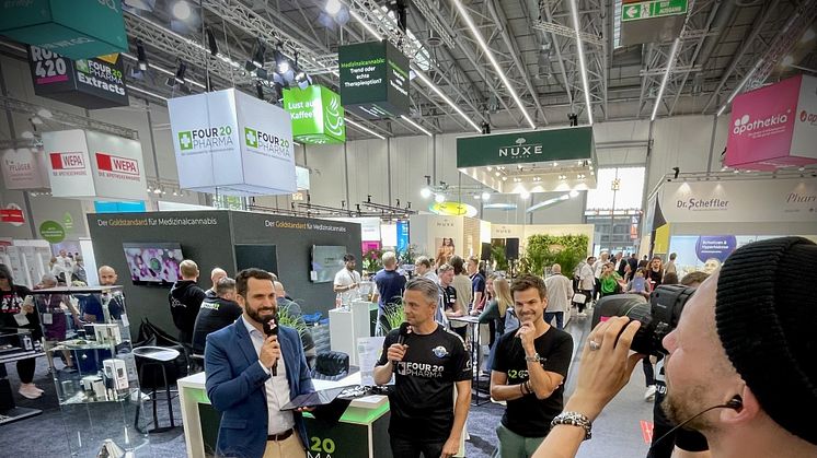 Expopharm 2025