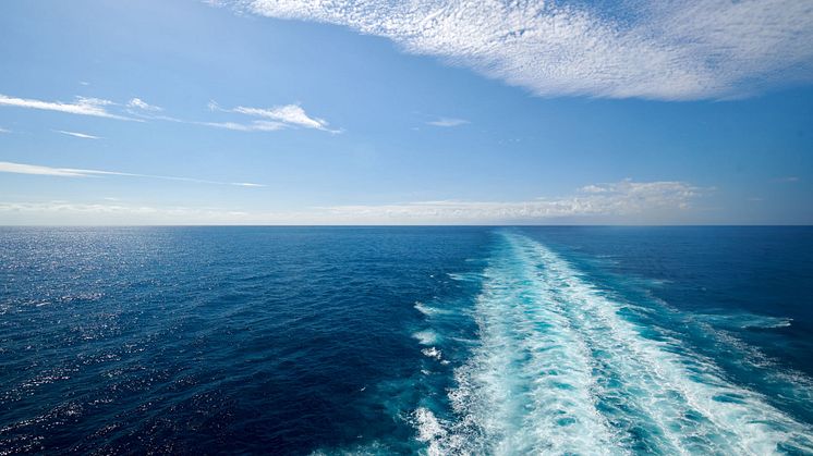 Finnlines introducerar “Green Lane” för koldioxidsnål sjötransport – minskar utsläppen med 90 procent