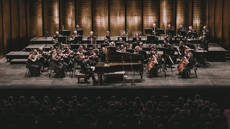 Kredit: Leif Ove Andsnes