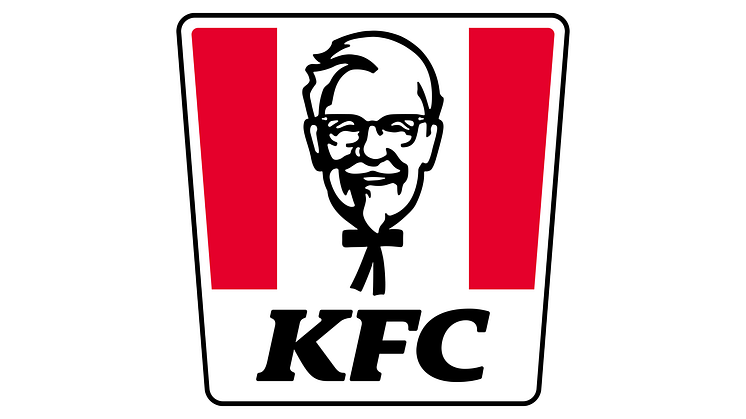 Visual Art och KFC förstärker restaurangupplevelsen i Storbrittanien och Irland