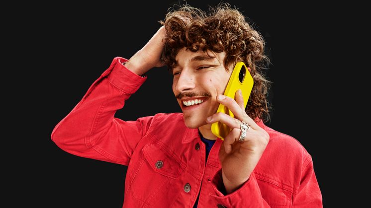 Das congstar Prepaid Jahrespaket geht an den Start