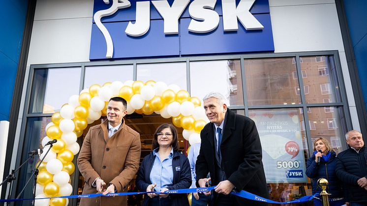 Ózd JYSK