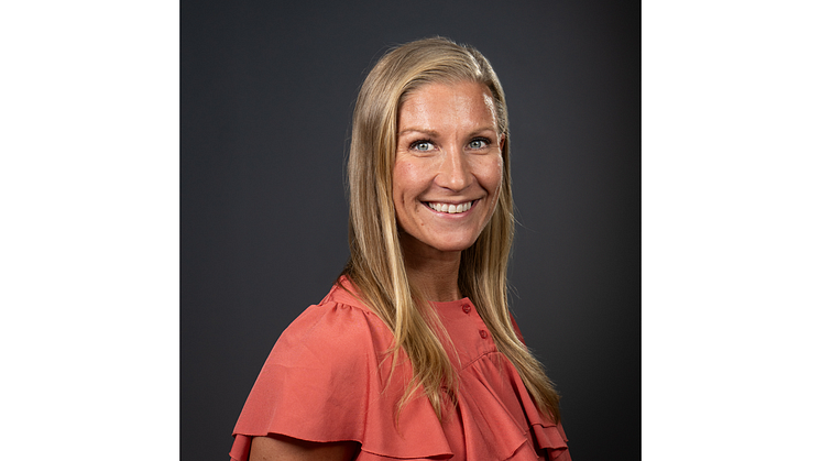 Vertiseit Group är glada över att kunna meddela att Monika Lindquist har utsetts till Group Chief Marketing Officer (CMO)