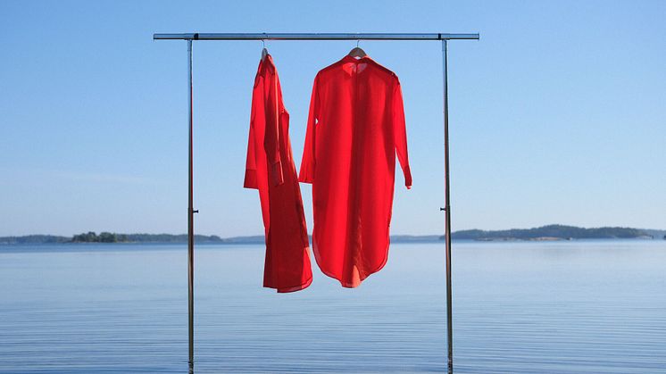 The Fashion ReModel: Making money without making more clothes