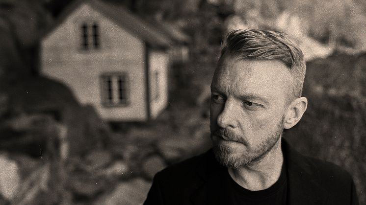 WINTERSTØ konsertdebuterer på Folken i Stavanger. Foto: Grethe Nygaard