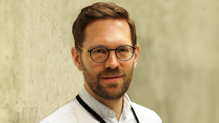 Dr Olof Idevall-Hagren har tilldelats ett forskningsanslag på 2 000 000 kronor