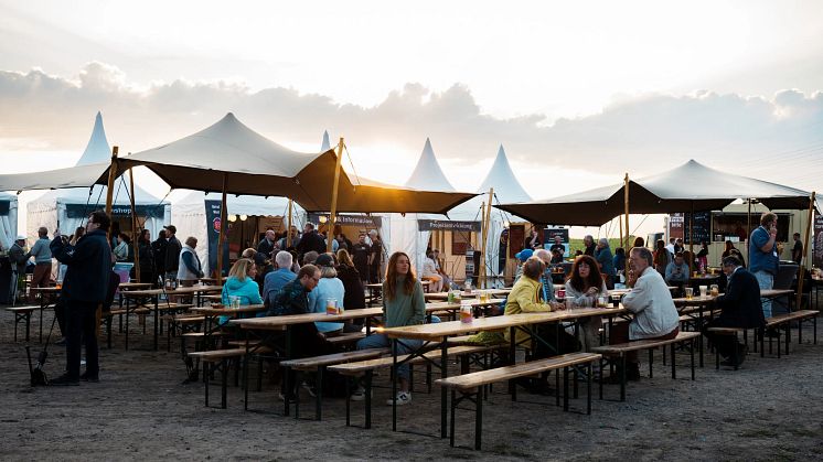 Prokon lädt zum Jubiläumsmarkt „Wind & Werte“ in die Innenstadt von Itzehoe ein