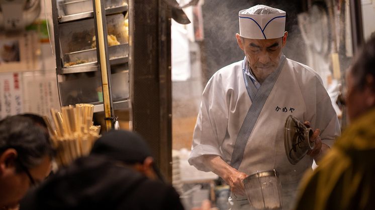 Under resan till Japan kombineras officiella besök med säljfrämjande aktiviteter, seminarier om lokal marknad och konsumenttrender samt besök i butiker och anläggningar. Foto: Pixabay. 