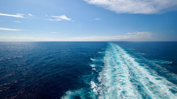 Finnlines führt Green Lane für kohlenstoffarme Seetransporte ein und senkt Emissionen um bis zu 90 Prozent 