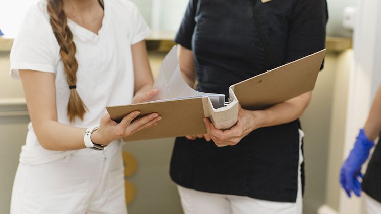 Diagnostiskt Centrum Hud deltar i global studie om alopeci (fläckvis håravfall)