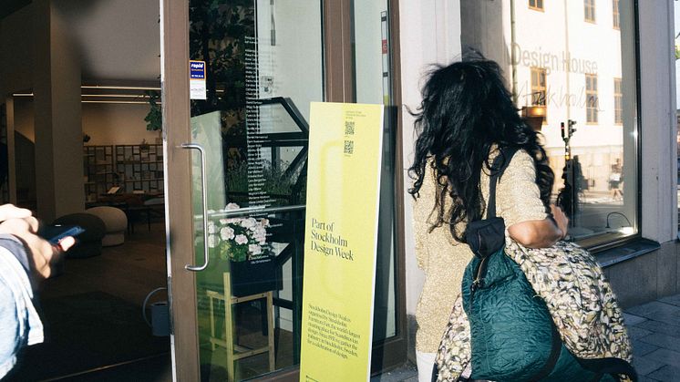 Stockholm Design Week