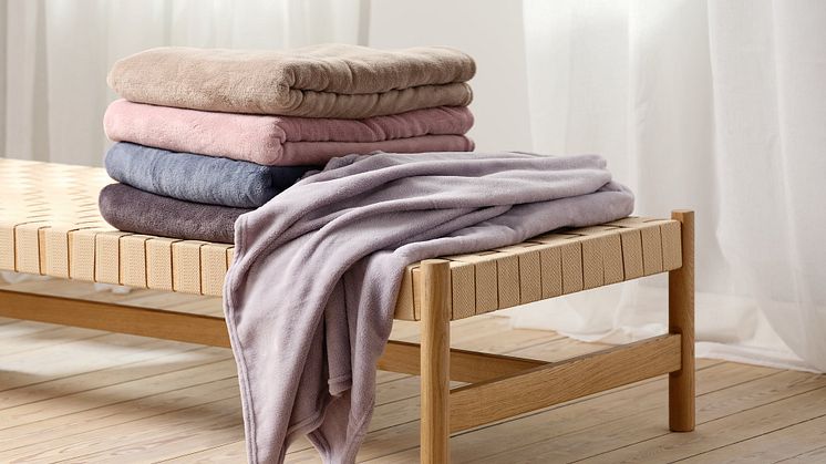 Rien que du coton durable : JYSK atteint un objectif important