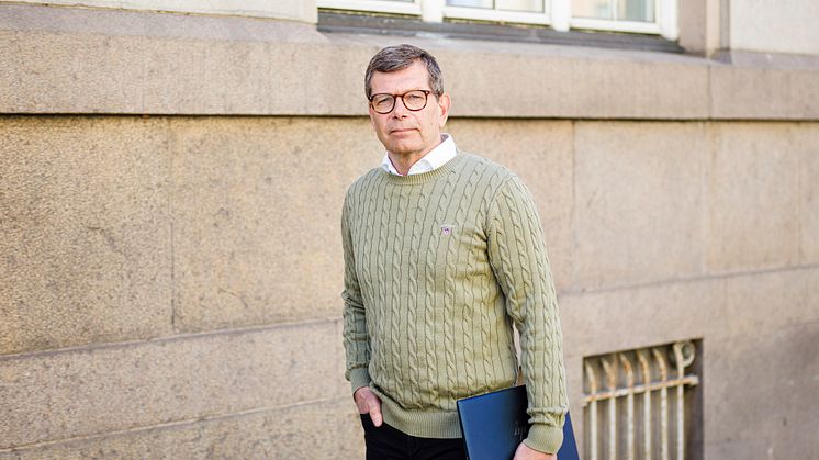 Jämställdhetsmyndigheten väljer ärendehanteringssystem från Ida Infront